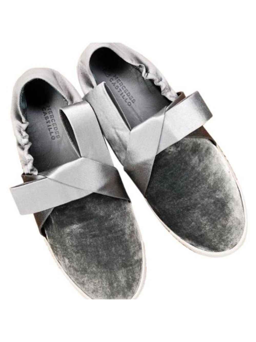Mercedes Castillo MC Jamilla Slip On Sneakers